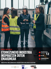 'Etorkizuneko industria inspiretan daben emakumeak'.