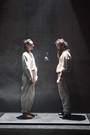 Bariku Flamenkoak. 'Pulse'. SITA OSTHEIMER & ÁlVARO MURILLO.
