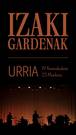 IZAKI GARDENAK