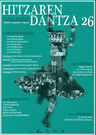 Hitzaren Dantza 2026.