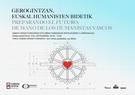 'Gerogintzan, euskal humanisten bidetik'.