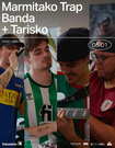 MARMITAKO TRAP BANDA + TARISKO