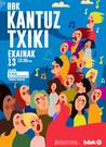 BBKantuz Txiki 2026.
