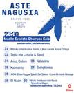 Aste Nagusia. BILBOKO UDAL MUSIKA BANDEA + NOA LUR + AINARA ORTEGA.