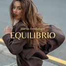 'Equilibrio'. MARIA AMOLATEGUI.