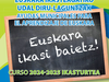 Albiste gehiago, irudia