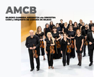 Eleizetan 2026. AMCB (Bilboko Ganbera Abesbatza eta Orkestra).