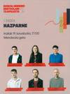 61. Euskal Herriko Bertsolari Txapelketa Nagusia. 