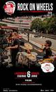 Rock On Wheels. BUATZABAL BAND.