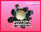 Sormenaldia. ANTON ABADIA - Dublinetik Hendaiara.