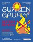 Suaren Gaua.