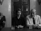Donostia Zinemaldia Azkuna Zentroan. 'Fatherland'. PAWEL PAWLIKOWSKI.
