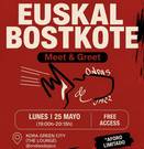 XX. Ondas de Jazz. EUSKAL BOSTKOTE.
