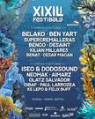Xixili Festibala 2026.