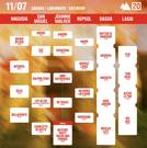 Bilbao BBK Live, 20. urteurrena.