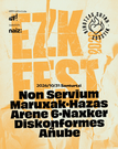 EZK Fest 2026.