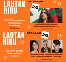 Lautan Hiru Antzerki Jaialdia. Azken saioa