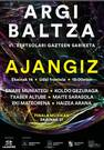 VI. Argi Baltza Sariketea. 