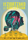 XXXVII. BBK Ziortzako Kontzertuak.