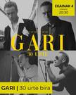 GARI 30 urte.