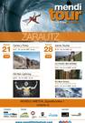 Mendi Tour Zarautz.