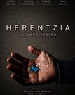 'Herentzia'. KULUNKA TEATRO.