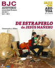 'De estraperlo'. JESUS MAÑERU