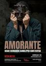 'Ez Dot Amaitu' diskoaren aurkezpena. AMORANTE.