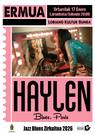 HAYLEN