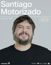 SANTIAGO MOTORIZADO