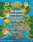 XVIII. Txapel Reggae.