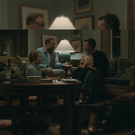 Donostia Zinemaldia Azkuna Zentroan. 'The invite', Olivia Wilde.