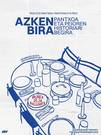 Azken Bira. PANTXOA ETA PEIO.