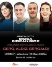 Loraldia. Bidea Bidean Bide. Gero, Aldiz, Geroaldi.