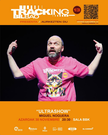 'Ultrashow'. MIGUEL NOGUERA