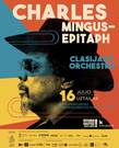 Gasteizko Jazz Jaialdia. Charles Mingusi omenaldia: Clasijazz Big Bandek 'Epitaph' joko dau.