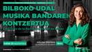 'Arte Askotarikoa'. BILBOKO UDAL MUSIKA BANDA.