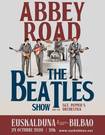 Abbey Road. THE BEATLES SHOW.