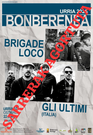 BRIGADE LOCO + GLI ULTIMI.
